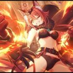 【プリコネR】　＃１４４　疲労いっぱいのマスター（クラメン募集