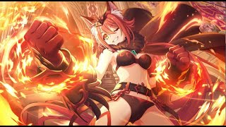 【プリコネR】　＃１４４　疲労いっぱいのマスター（クラメン募集