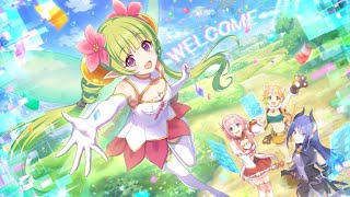 【プリコネR】　＃１５３　深域の攻略　支援など