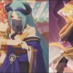 プリコネR「【『I Wish』後伝】, And I Will　掴み取るこの手で」7.5周年イベスト鑑賞と「アイラ」ガチャ回すよ配信！