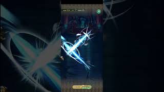 【ロマサガRS】ブルーシザーズ ランク99 250921