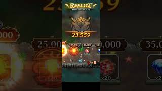 【ロマサガRS】ボーニー?ハーディ??つまら…ｹﾞﾌﾝｯ→21時収録でランクインを目指す試行錯誤の挑戦の井戸　#タマ井戸　#ロマサガRS