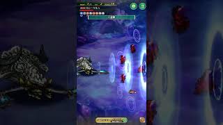 【ロマサガRS】雲上の無尽塔（第2回）36階 カン＝ケルゥをクリア！【3ターン攻略】