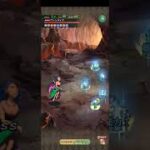 【ロマサガRS】第2回無尽塔46層1回目の全滅を覚悟した瞬間！250930