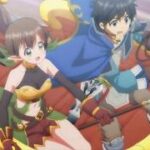 【プリコネ】 モブキャラバトルアニメ！(声優:大関英里 小松未可子 水瀬いのり) プリンセスコネクト!Re:Dive