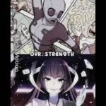 Saber vs dbz | gwenpool vs featherine #anime #fgo #fate #dbz #anime