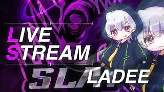 【荒野行動 らでぃ【Slay / ゴルタイ】