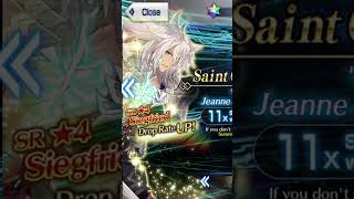 Sumanai . . . | FGO