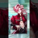 Takasugi seguirá a su Master hasta el final, quieras o no. #fgo #takasugi #shorts