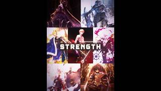 Top Servants of Every Class FFA @ghanialter7103 #fategrandorder #fgo #anime #saber #gilgamesh