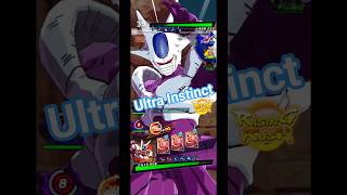 Ultra Instinct