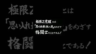 【ドッカンバトル】『極限Z覚醒』とは『思い入れ最強の男』をめざす格闘士のことである！#ドッカンバトル #shorts #ドラゴンボール
