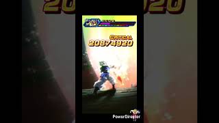 誰だオメェ？#dokkanbattle #ドッカンバトル #ドッカン #ブロリー #ドラゴンボールz #ドラゴンボール #dragonball #おすすめ#shorts