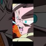 ゴジータだ！！ #ドラゴンボール #ドカバト #ドッカンバトル #dragoball #ドラゴンボールzドッカンバトル #shorts