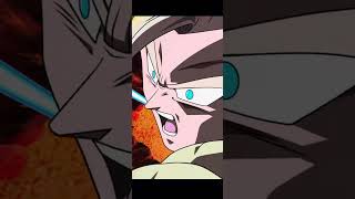 ゴジータだ！！ #ドラゴンボール #ドカバト #ドッカンバトル #dragoball #ドラゴンボールzドッカンバトル #shorts