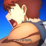 ⚡ ついて来れるか…！？ ⚡  #幻想嘉年华 #fgo #月姬#映画とテレビです  #アニメです  #アニメ映画です