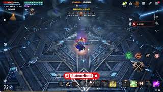 【lineage2m】9/10 試煉之塔 (困難)9 0-99…好像有點難….#리니지2m #リネージュ2m #Lineage2M #天堂2M