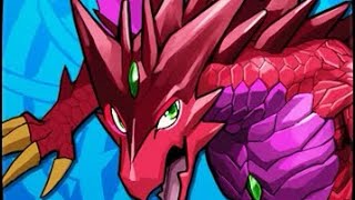違うよパズドラ。モンストとは遊びのつもりで、君が本命だよ　#パズドラ #shorts