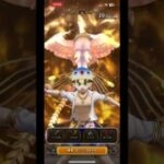 世界一位だ！🤣＃ドラクエ＃ドラクエウォーク＃超連戦相手＃混沌の洞窟#りゅうおう＃shorts
