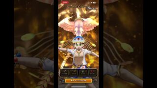 世界一位だ！🤣＃ドラクエ＃ドラクエウォーク＃超連戦相手＃混沌の洞窟#りゅうおう＃shorts