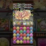 わけがわからないよ　#パズドラ　#shorts