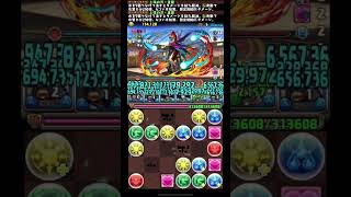 #パズドラ #ラファエル降臨 #空虚のカード #童磨 #鬼滅の刃