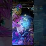 【パズドラ】秘術の超越神・オーディン スキル演出