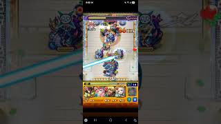 ぼつ #モンスト