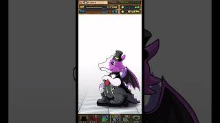 ずっと言い間違えてるやん……            #パズドラ
