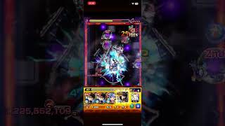 ブチャラティで深淵火ワンパン！ #モンスト #モンスターストライク #ワンパン