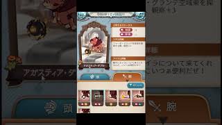 【グラブル】いつの間にか入手してましたわ