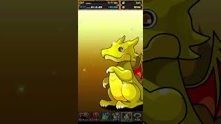パズドラ　ガチャ　#パズドラ