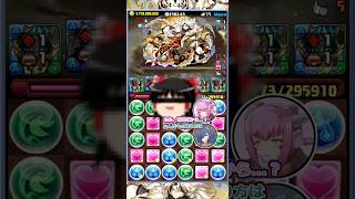 【ゆっくり実況】金星よこさんかい！！！！【金星チャレンジ/パズドラ】