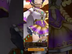 ［ドラクエウォーク］極楽鳥から極悪鳥に名前変えやがりくださいませ［ごくらくちょう］
