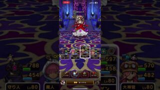 #ドラクエウォーク 🐉女神ペルセリア🗽👱‍♀️現わる🗽👸