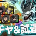 イベント始まったぞーーー！！！【パズドラ】