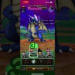 #ドラクエウォーク 🐉ブラックドラゴン🐉😈現わる🐉😈