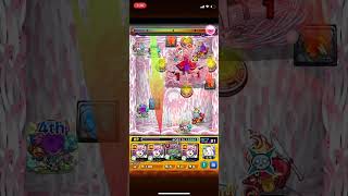 【モンスト】ダメウォドンはどこ行った？イソップ使ってみた！