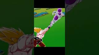 【ドッカンバトル】戦闘