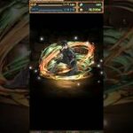 怪獣８号コラボガチャ５連１回目#パズドラ