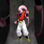 ドラゴンボールドッカンバトル　チケットガチャ