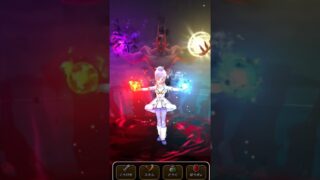 【ドラクエウォーク】復刻配布チケットでラプラス当たりました💘