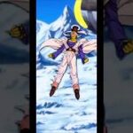 ありゃ…まともじゃないぞ…【ドッカンバトル】