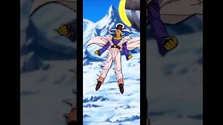 ありゃ…まともじゃないぞ…【ドッカンバトル】