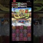 ラファエル降臨部位破壊　冨岡義勇が強いだけ【パズドラ】#パズドラ#ラファエル降臨