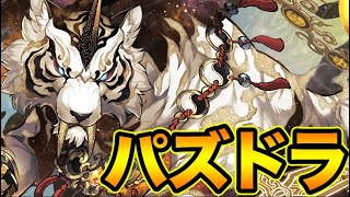遊ぶよ〜！【スー☆パズドラ】