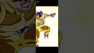 【帝王の新たな力 ゴールデンフリーザ】 極限 ノーアイテム接待 #ドラゴンボールz #ドッカンバトル #dragonball