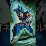 【ドッカンバトル】歴代の事件・炎上ランキング#ドッカンバトル #ドラゴンボールzドッカンバトル #ドラゴンボール #ランキング #ランキング動画 #top16 #炎上
