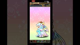 パズドラ　コラボ10＋1連#パズドラ #shorts