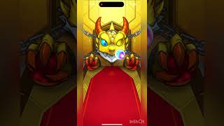 【モンスト】無料ガチャ10連#shorts #ガチャ #モンスト #確定演出